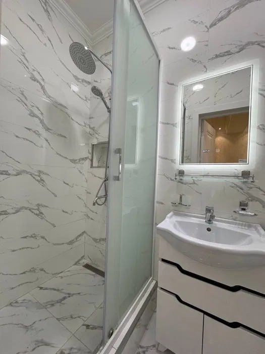 Срочно продается новастройка В ЖК Пандорра 2/3/9 53 квадратных