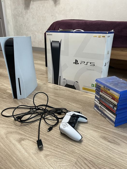 Sony PlayStation 5