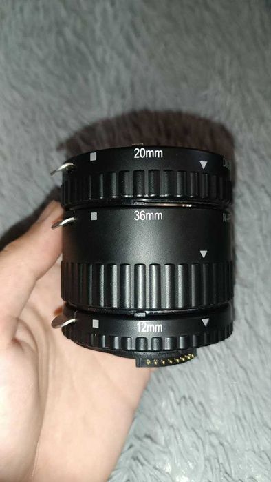 Nikon d7000 вместе с объективом