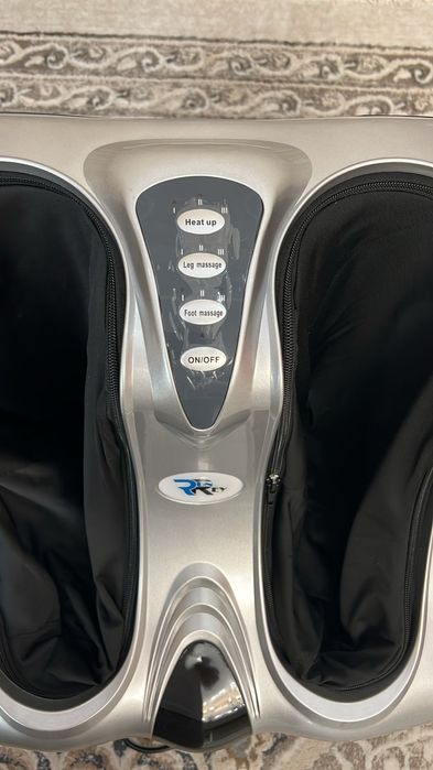 Продается массажор для ног