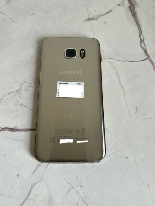 Samsung Galaxy S7 Edge 4/32GB
