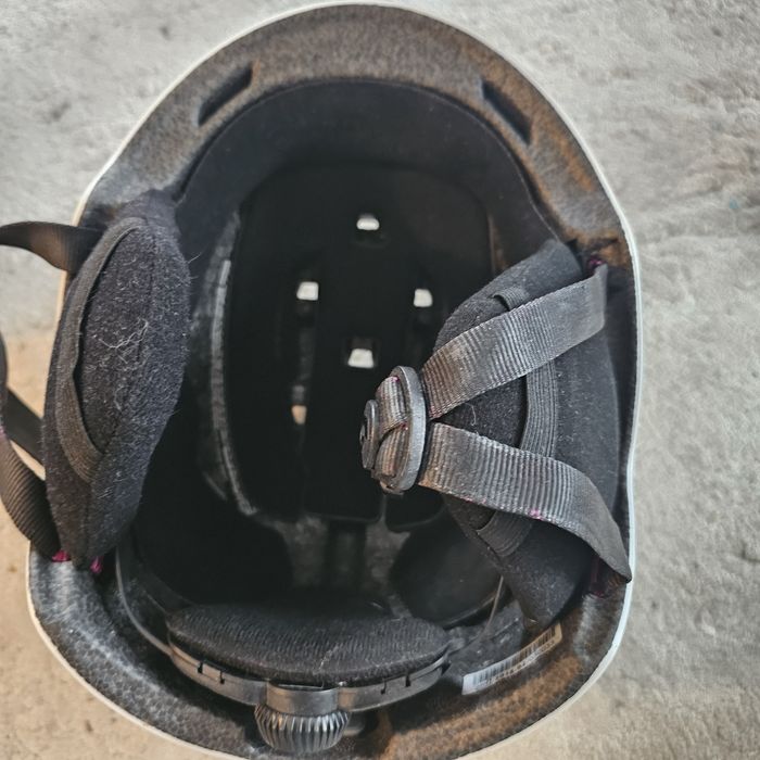 Cască ski Scott Keeper 2 /M
