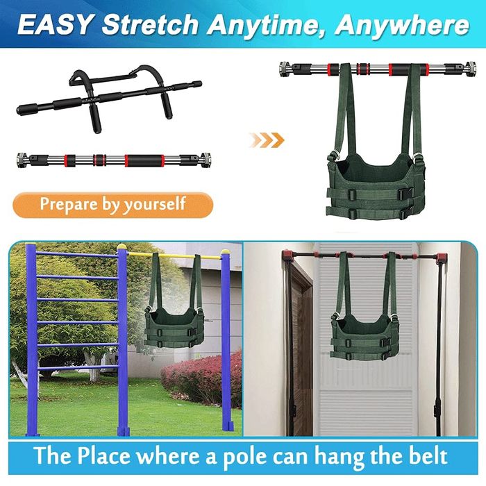 Ham de decompresie a coloanei vertebrale