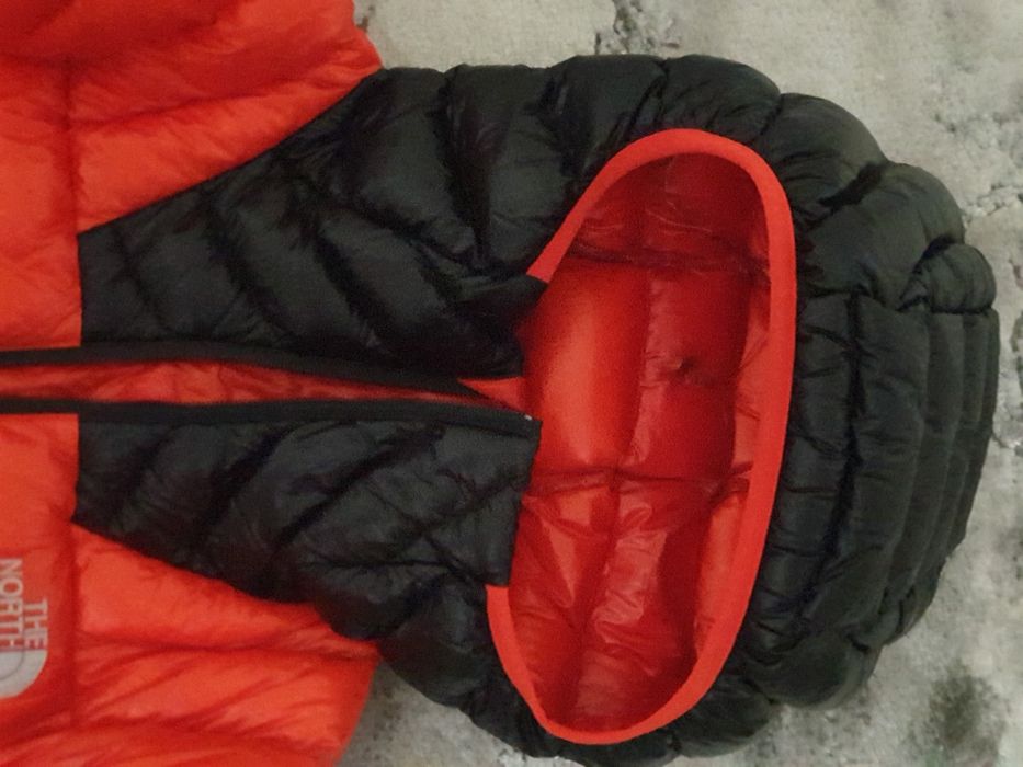 Geaca The North Face