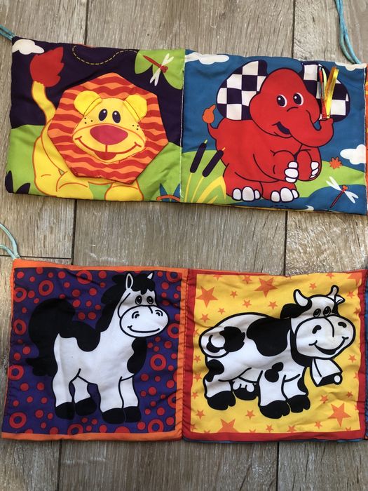 Lamaze обиколници