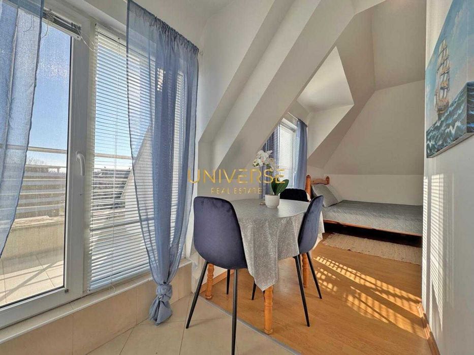 Продава се Двустаен апартамент в к.к. Слънчев бряг - 63 кв.м за 514 €/кв.м - Снимка #3