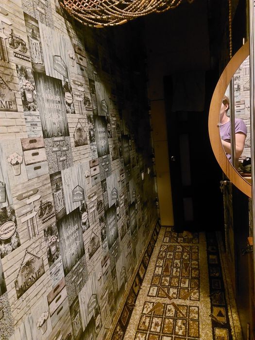 Квартира 2х комнатная