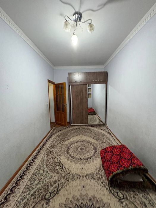 Продаётся квартира Чиланзар 2 квартал 2в3/4/4 панель