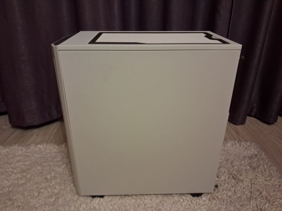 Carcasa Be Quiet Pure Base 500DX