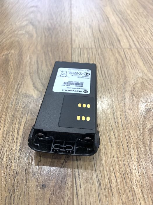 Батарея рация моторолла