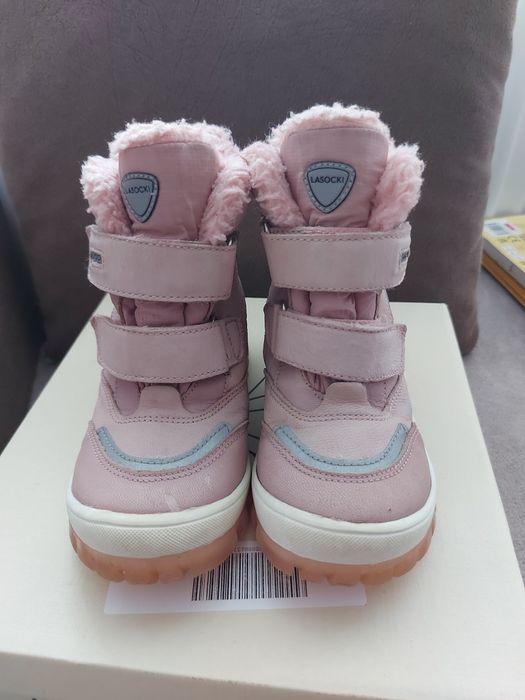 Детски ботуши Lasocki kids