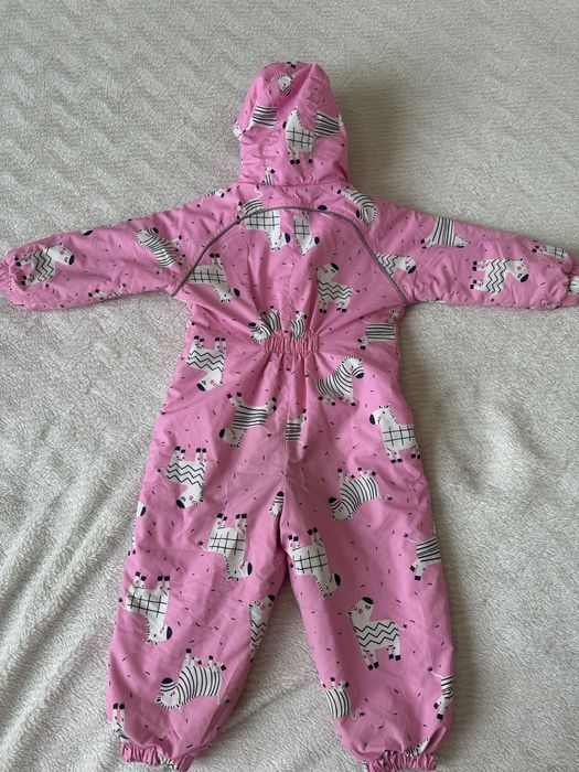 Комбинезон крокид