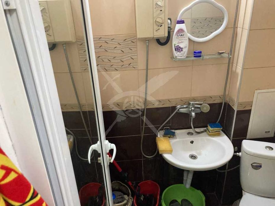Продава се Едностаен апартамент в Бургас, Възраждане - 15 кв.м за 1700 €/кв.м - Снимка #4
