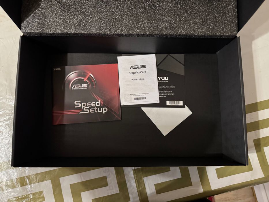 Видеокарта GeForce RTX 3060 Ti