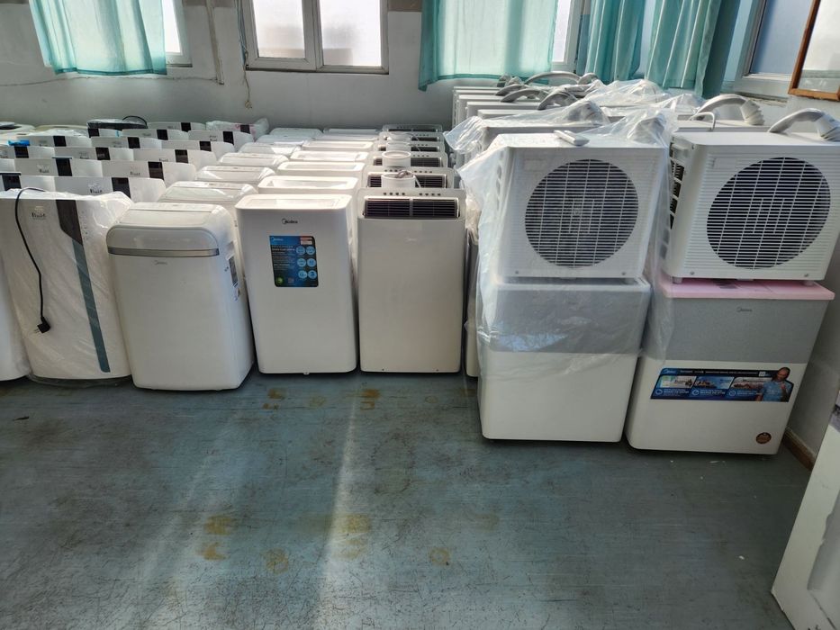 Климатик Midea Сплит система