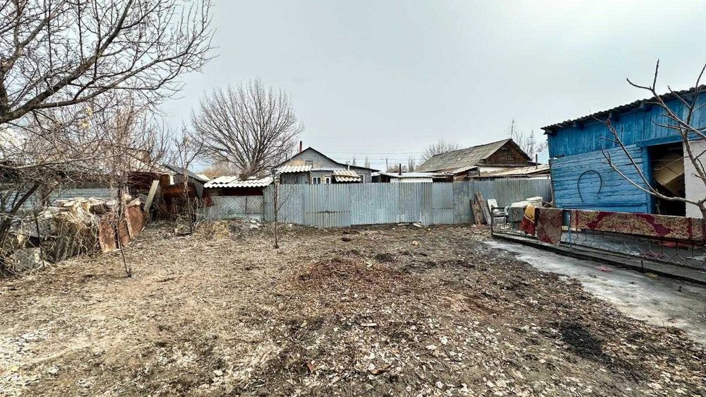 Дом Хутор Павел ИмпериЯ