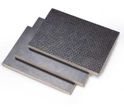 Фанера ламинированная Китайского производства