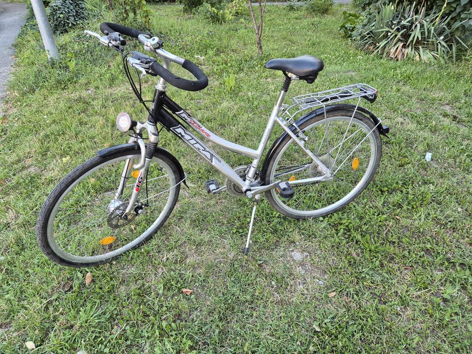 Bicicleta Mifa trekking 24 viteze