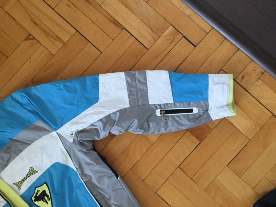 Яке Bogner за ски