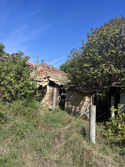 Продава се Къща в с. Буховци, Област Търговище - 130 кв.м за 177 €/кв.м - Снимка #4