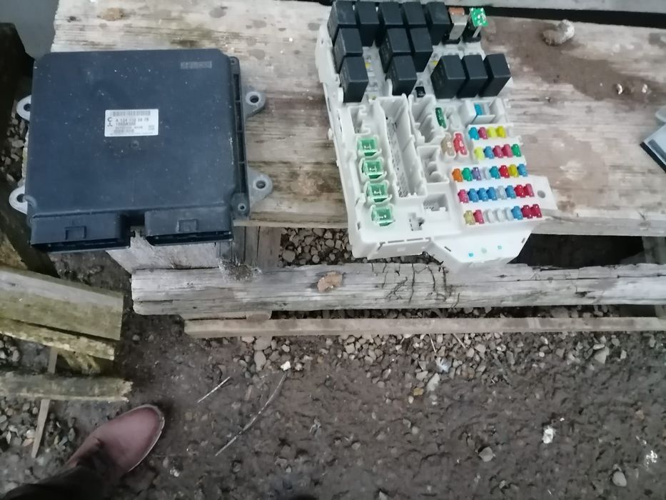 Calculator smart forfour 11 benzina