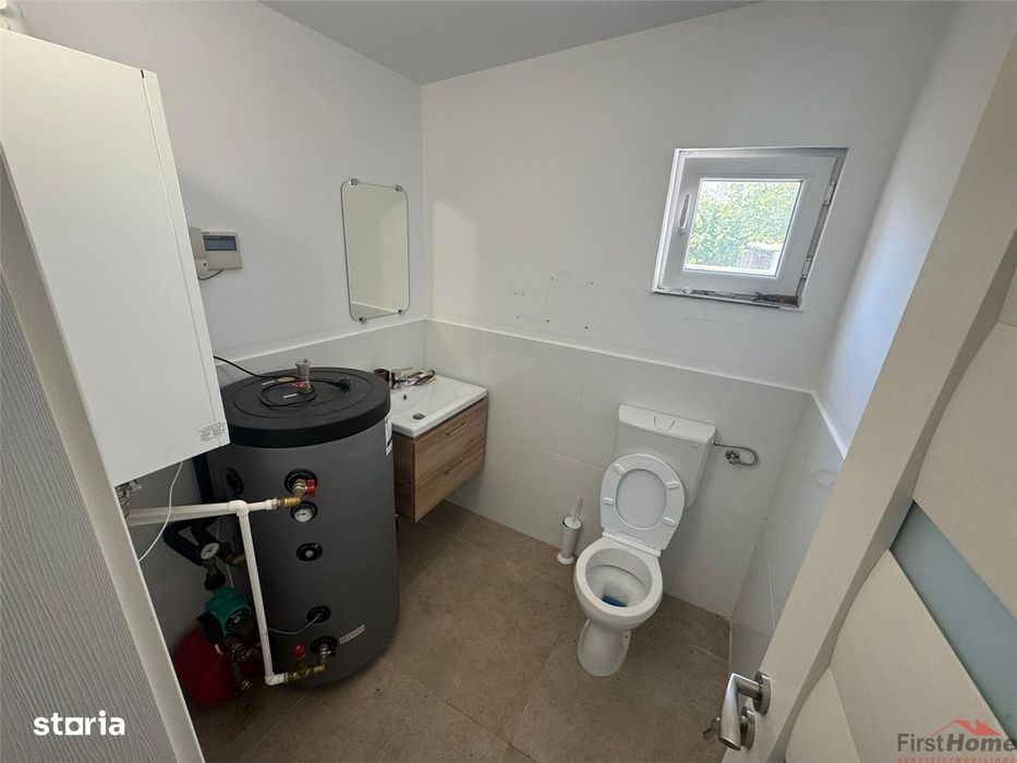 Sp Comercial -40 mp- trifazic , stradal