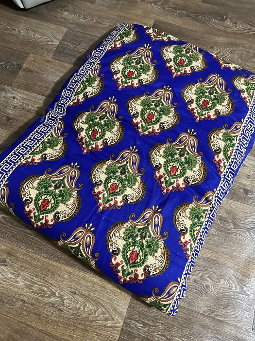 Корпешки почти новые