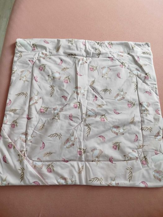 Люлка шезлонг KinderKraft