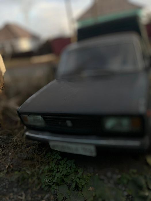 Продам машину ИЖ 27175