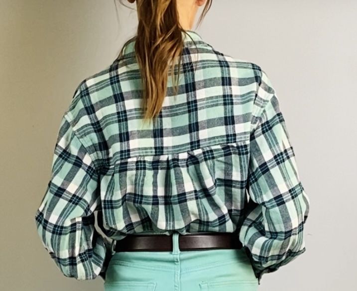 Рубашка Asos design