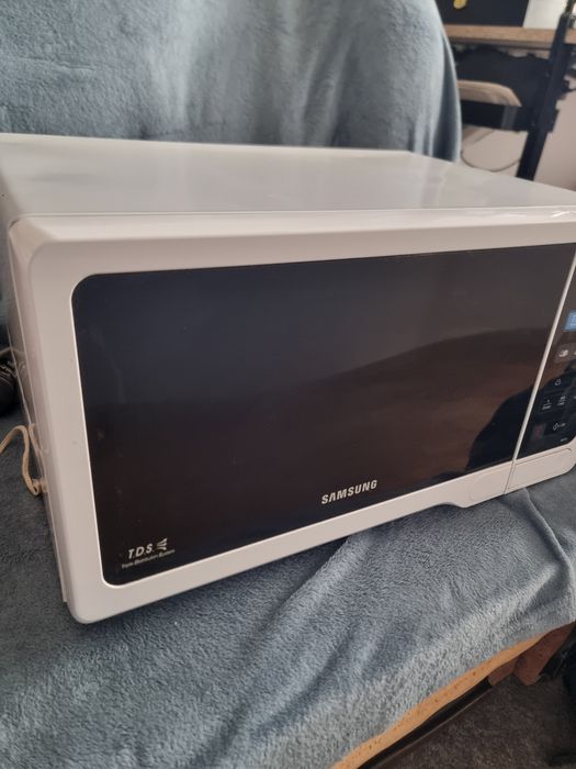 Microunde Samsung