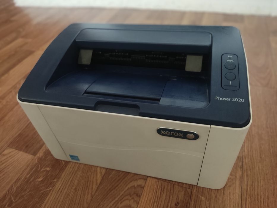 Принтер лазерный А4