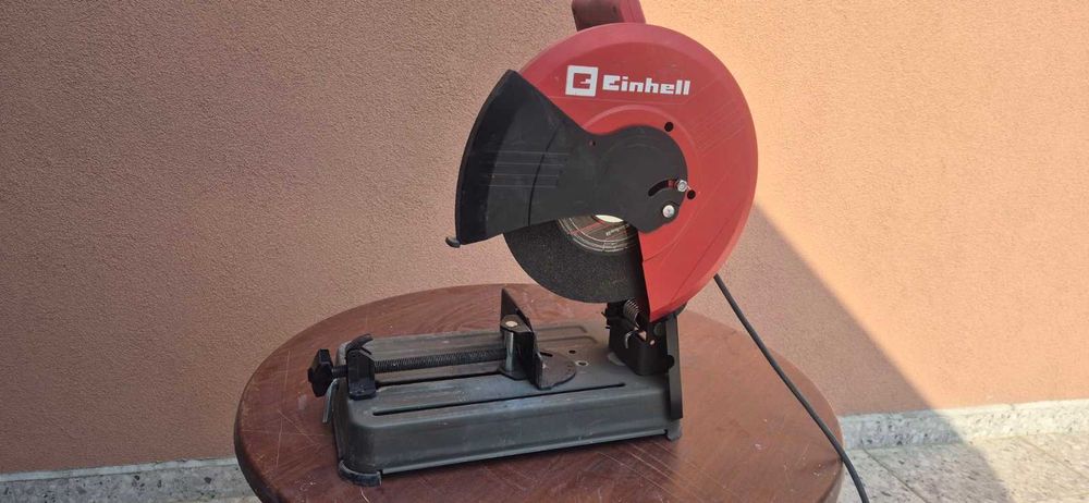 Циркуляр за метал Einhell TC-MC 355/1, 2200 W, 355 мм