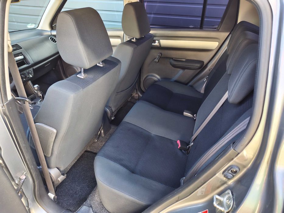 Suzuki Swift 2010