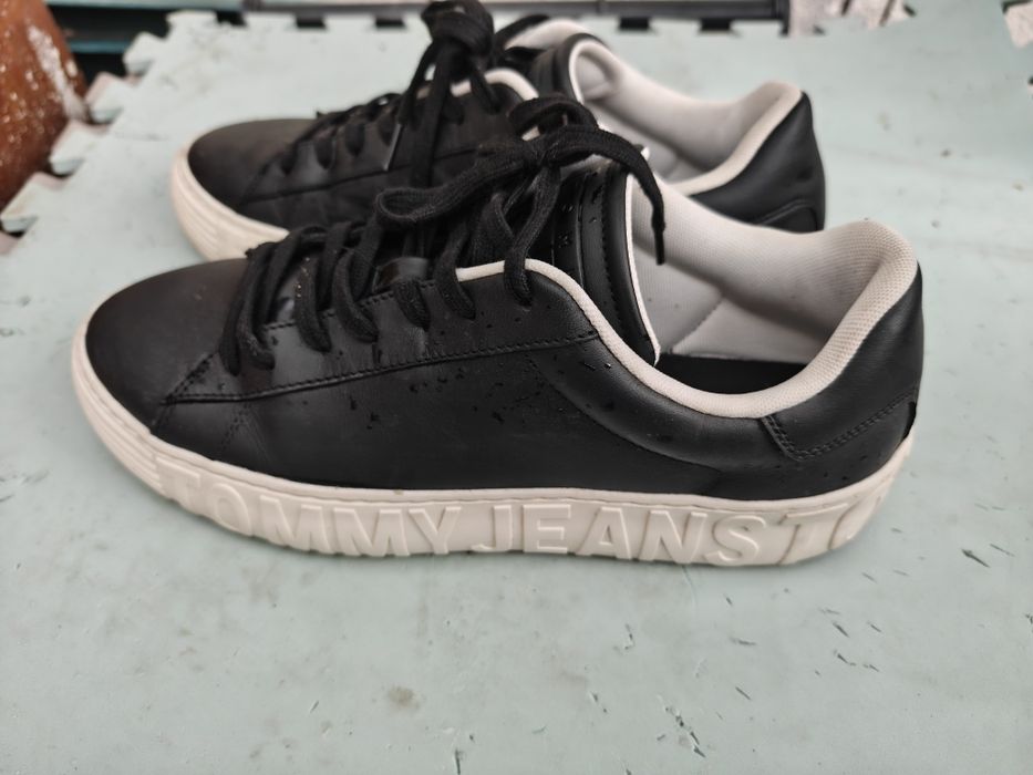 Adidași casual Tommy Hilfiger