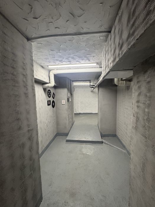 Коммерческое помещение