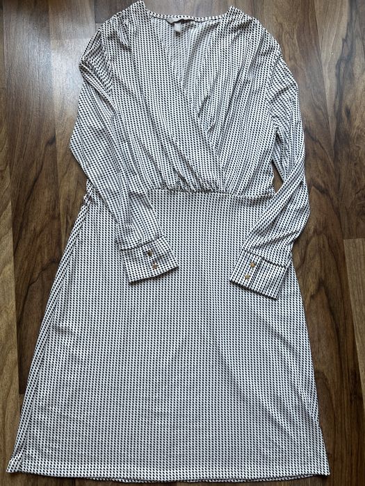 Rochie eleganta de zi
