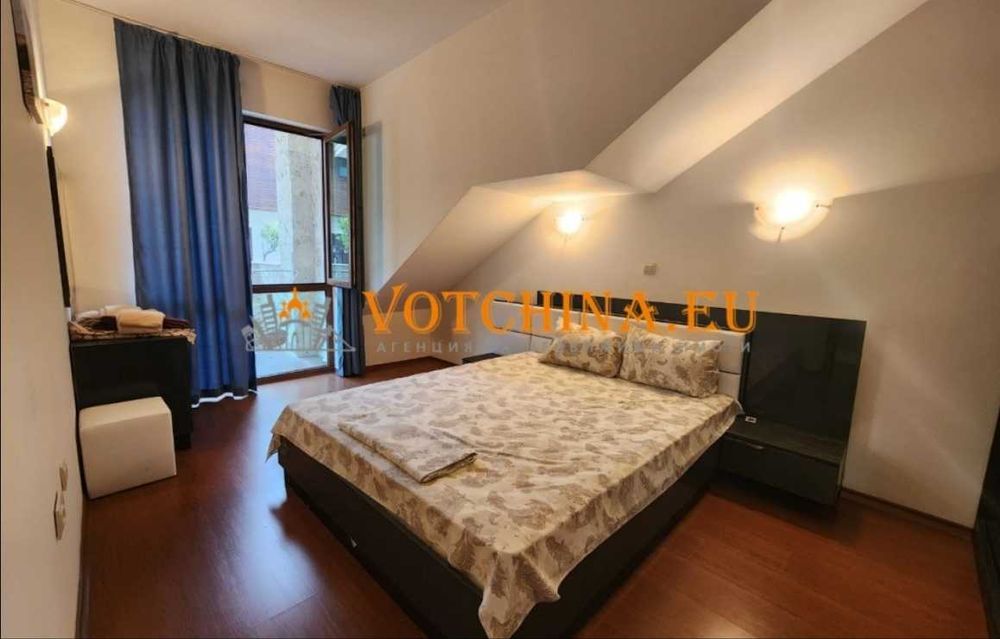 Продава се Двустаен апартамент в Варна, Център - 73 кв.м за 674 €/кв.м - Снимка #6