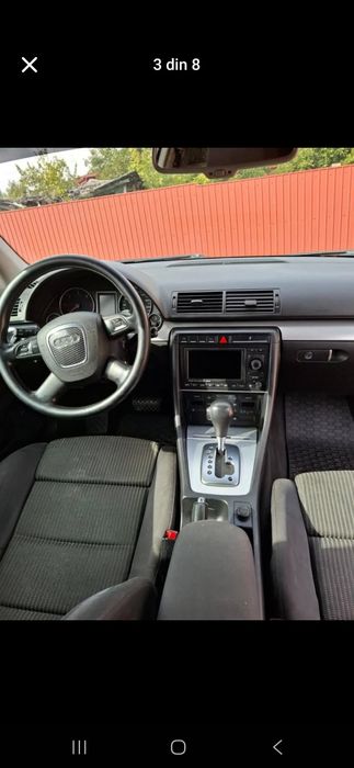 Vand/schimb Audi A4 b7 2.0 automat