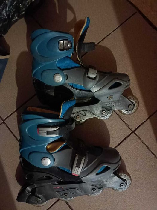 Продам ролики 40 размер