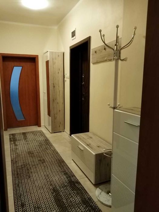 Дава се под наем Двустаен апартамент в София, Хиподрума - 62 кв.м за 840 € - Снимка #2