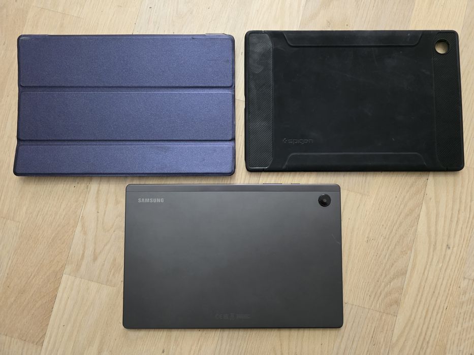 Samsung Galaxy Tab A8 (SM-X205) - cu slot pentru SIM