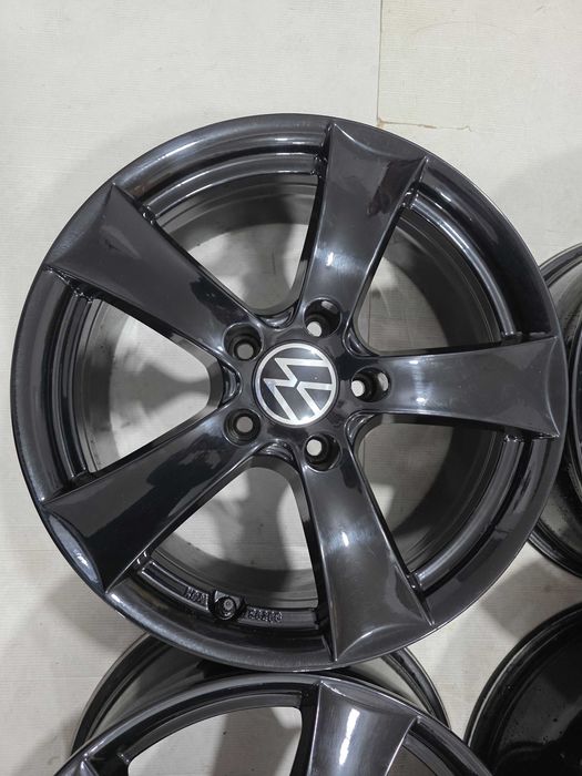 Jante 17 VW Transporter T5 T6 Caravelle Multivan Amarok Touareg