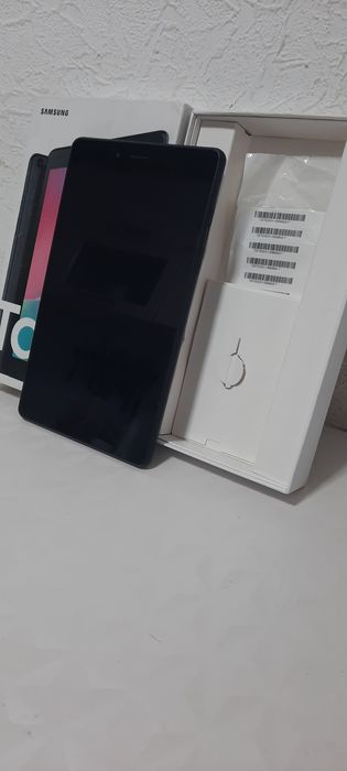 Планшет  Samsung Galaxy Tab A