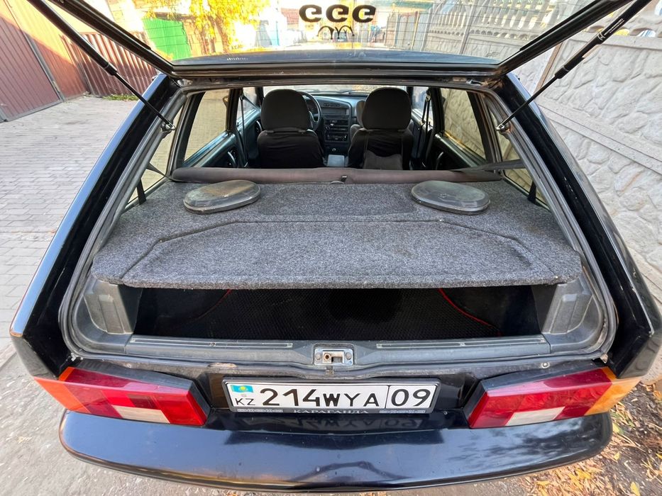 Продам ваз 2114.