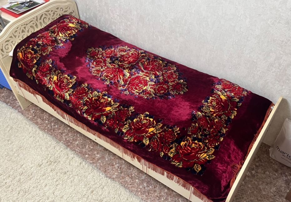 Кровати Александрия