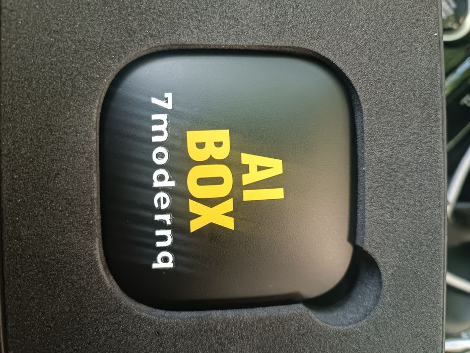 Продам Car AI BOX