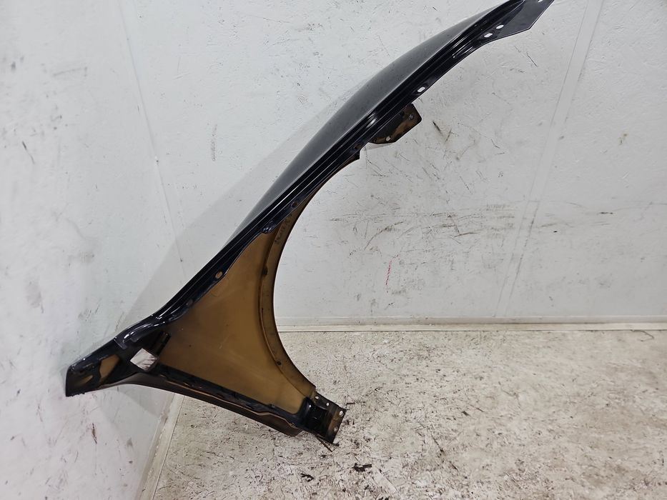Aripa stanga fata Volkswagen Touareg (7LA, 7L6) [Fabr 2003-2010] R-lin