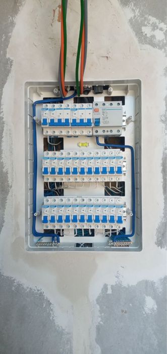 Електрик хизмати 24/7   Elektrik barcha turdagi 24/7 Chilonzor