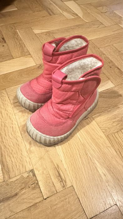 Детски ботуши Froddo 24 номер